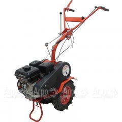 Мотоблок Агат Л7-П с двигателем Lifan 7 л.с. (фрезы в комплекте) во Владикавказе