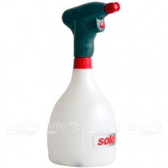 Аккумуляторный опрыскиватель Solo 460 LI во Владикавказе