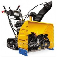Снегоуборщик гусеничный Cub Cadet 730 TDE во Владикавказе