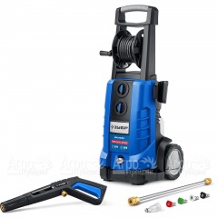 Мойка высокого давления Зубр АВД-П240 во Владикавказе