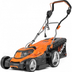 Газонокосилка электрическая Daewoo DLM 2300E во Владикавказе