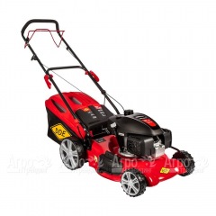 Газонокосилка бензиновая DDE LM 51-60 DH во Владикавказе