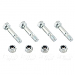 Cрезные болты для аккумуляторного снегоуборщика GreenWorks GD82ST56 во Владикавказе