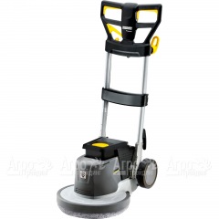 Поломоечная машина Karcher BDS 43/DUO C во Владикавказе