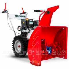 Бензиновый снегоуборщик Мобил К С65ДК7 во Владикавказе