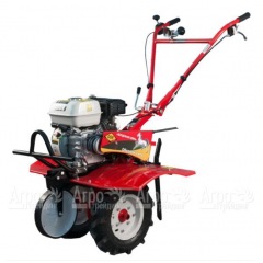 Мотоблок DDE V 700 II - H160W Буцефал-2MH во Владикавказе