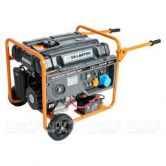 Бензогенератор Villartec GG9300ЕВС 8.5 кВт во Владикавказе