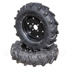 Комплект колес для культиватора Салют-К2 (Ш-01) во Владикавказе