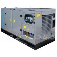 Дизельгенератор Hyundai DHY 14KSE 10 кВт во Владикавказе