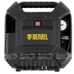 Компрессор воздушный Denzel DL1100 во Владикавказе