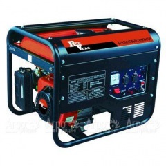 Бензогенератор RedVerg RD-G1500N 0.85 кВт во Владикавказе