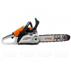 Бензопила Stihl MS 172 C-BE 14" во Владикавказе