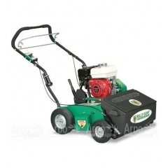 Бензиновый вертикуттер (аэратор) Billy Goat OS552 во Владикавказе