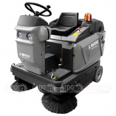 Подметальная машина Lavor Professional SWL R 1100 ST во Владикавказе