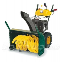 Снегоуборщик Yard Man YM 84 M-W во Владикавказе