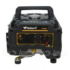 Бензогенератор Habert HT2000 1 кВт во Владикавказе