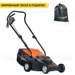 Газонокосилка электрическая Oleo-Mac K35P во Владикавказе