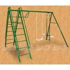 Детский комплекс Солнышко-2 во Владикавказе