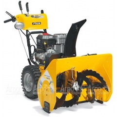 Снегоуборщик Stiga Snow Power New во Владикавказе