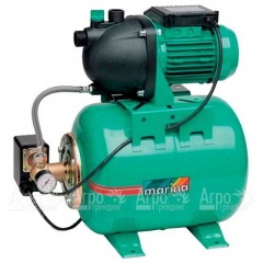 Насосная станция Marina KS 801/22 во Владикавказе