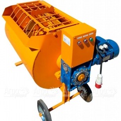 Растворосмеситель Zitrek RN-150 400V во Владикавказе