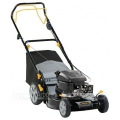 Газонокосилка бензиновая Alpina A 460 WSG во Владикавказе