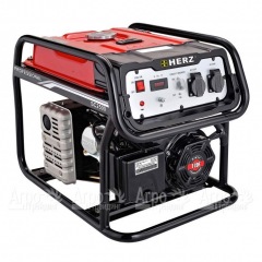 Бензогенератор Herz SC2500 2 кВт во Владикавказе