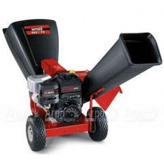 Садовый измельчитель бензиновый MTD ROVER 464 Q во Владикавказе