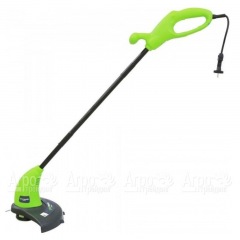 Электрокоса (электрический триммер) GreenWorks GST2830 280 Вт во Владикавказе