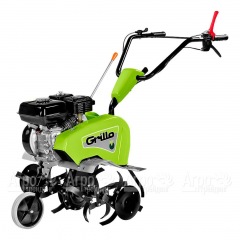 Культиватор Grillo Princess MP3 с двигателем Honda во Владикавказе