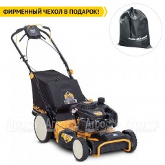 Газонокосилка бензиновая Cub Cadet SC 700C 4WD во Владикавказе