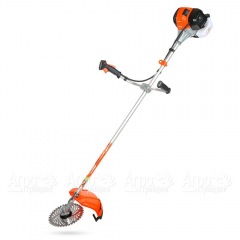 Бензокоса (бензиновый триммер) Patriot PT 547 с легким запуском во Владикавказе