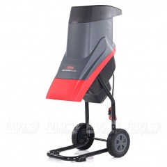 Садовый измельчитель электрический GEOS by Al-Ko MH 2500 Slice во Владикавказе