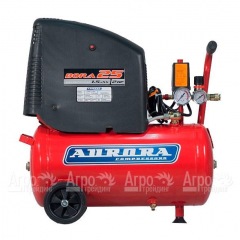 Компрессор безмасляный Aurora Bora-25 во Владикавказе