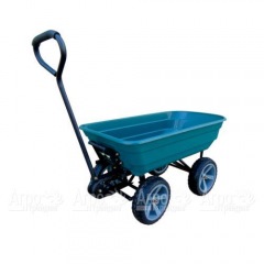 Тележка VicArt Тачанка 200 Самосвал ТС 4253 В во Владикавказе