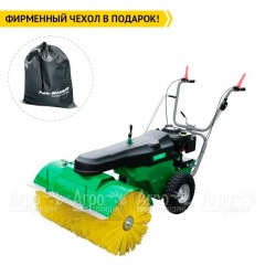 Подметальная машина Caiman SM 800PRO с двигателем Subaru во Владикавказе