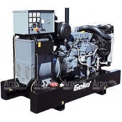 Дизельный стационарный генератор GEKO 100000 ED-S/DEDA во Владикавказе