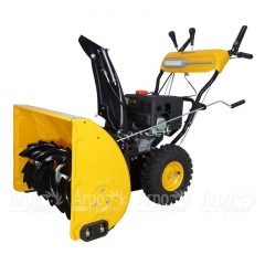 Снегоуборщик Habert HBM28D во Владикавказе