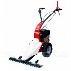 Сенокосилка Eurosystems M85 Loncin OHV 139 во Владикавказе