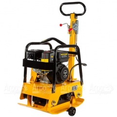 Виброплита реверсивная RedVerg RD-PC120RC во Владикавказе