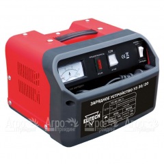 Зарядное устройство Elitech УЗ 30/20 во Владикавказе