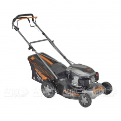 Газонокосилка бензиновая Carver LMG-2646DM Hobby во Владикавказе