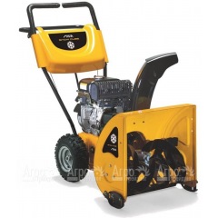 Снегоуборщик Stiga Snow Cube во Владикавказе