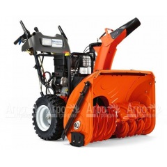 Снегоуборщик Husqvarna ST 276EP во Владикавказе