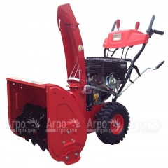 Снегоуборщик Eurosystems ES 821 ME во Владикавказе