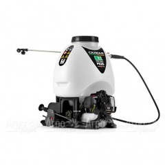 Опрыскиватель бензиновый Caiman Fog King PS25 во Владикавказе