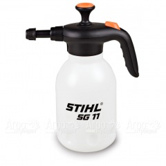 Опрыскиватель ручной Stihl SG 11 во Владикавказе