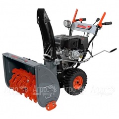 Снегоуборщик Парма МСБ-01-1570 ПЭФ во Владикавказе