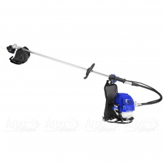 Бензокоса (бензиновый триммер) Haitec HT-MSR1521 Multitool во Владикавказе