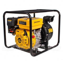 Бензиновая мотопомпа Champion GP55 во Владикавказе